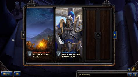 is there still a way to play Warcraft 3 Frozen Throne custom.